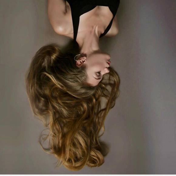 Meet your Posher, Olga - Picture 1 of 1